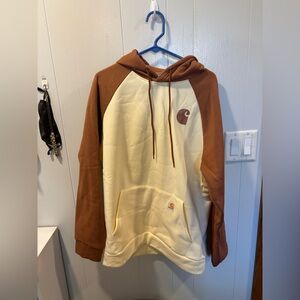 Men’s Pullover Hoodie